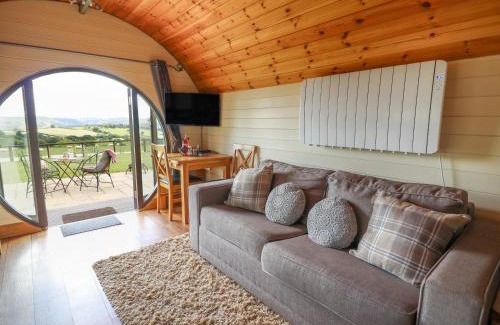 Rhayader House | Valley View
