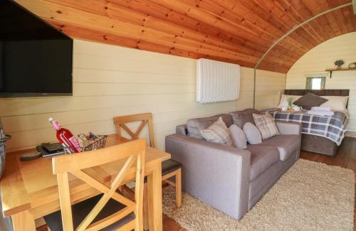 Rhayader House | Valley View