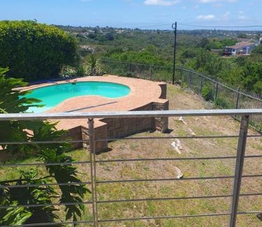 Port Elizabeth House | Valley View Guesthouse