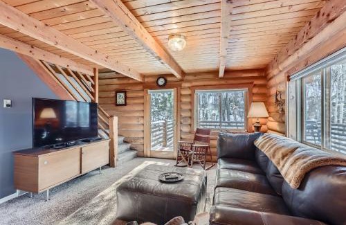 Nederland House | Valley View Vistas lodge