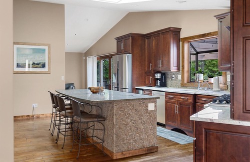 Farviews - Pattee Canyon House | Valley Vistas with unspoiled views. 4 Bed 2.5 Bath