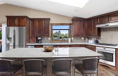 Farviews - Pattee Canyon House | Valley Vistas with unspoiled views. 4 Bed 2.5 Bath