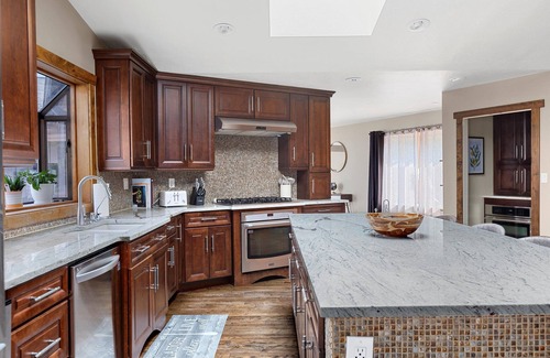 Farviews - Pattee Canyon House | Valley Vistas with unspoiled views. 4 Bed 2.5 Bath