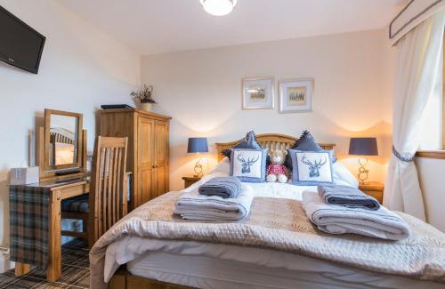 Murkle Bed & Breakfast | Valleyview House