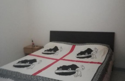Badolato Marina Apartment | Vallina 1