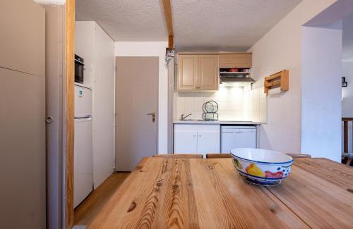 Les Granges Apartment | Valloire - Appartement avec piscine