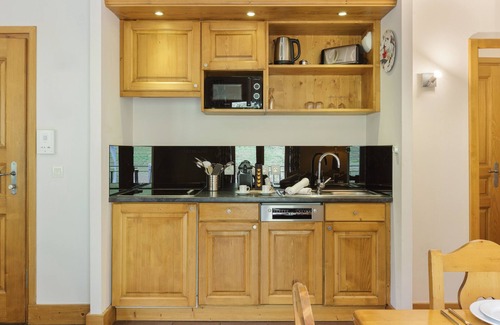 Vallorcine Apartment | Vallorcine Buet 43 ski in/ski out, Vallorcine (Argentiere), France