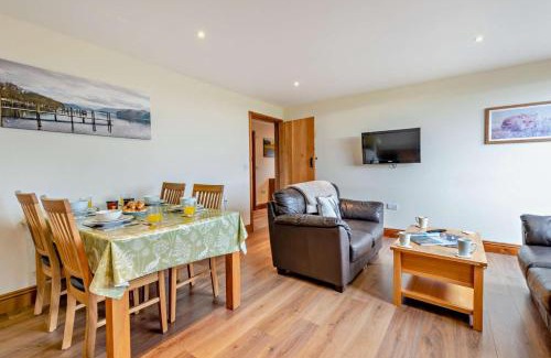 Wing Apartment | Vallum at Hadrians Wall