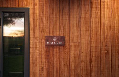 Wall Houses House | Vallum Cabins