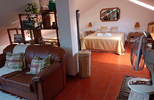 Praia da Vitoria Apartment | Valmoa