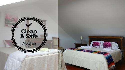 Praia da Vitoria Apartment | Valmoa