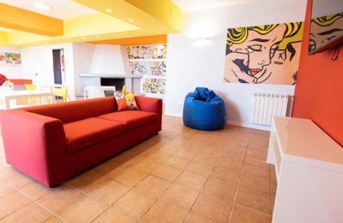 Valmontone House | Valmontone Travel Rooms