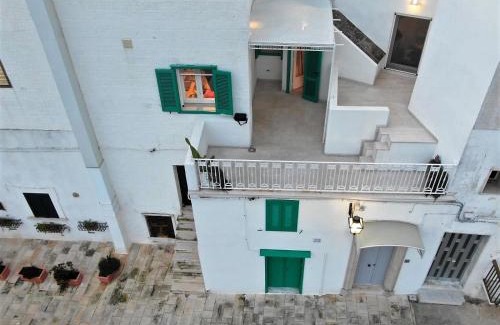 Centro Storico House | Valois vera vista mare