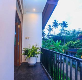 Kathaluwa Villa | Valores Resort Ahangama