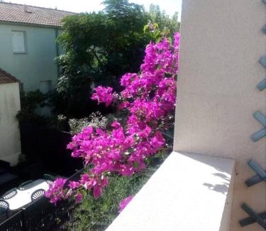 Valras-Plage Villa | Valras Charme & Mer Proche