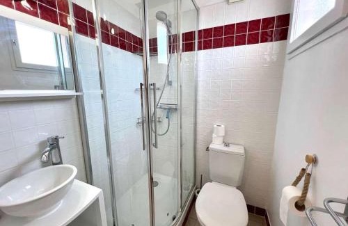 Valras-Plage Apartment | Valras'Loc - Entre Port & Plage