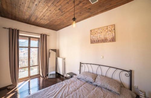 Valtesiniko House | Valtesiniko View