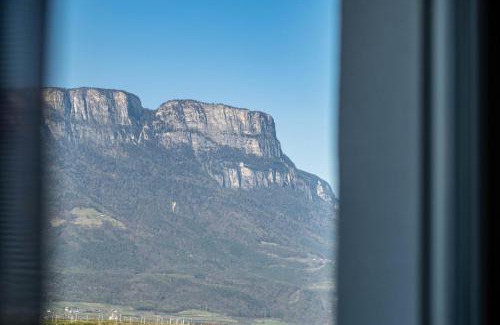 Cornaiano House | Valtlhof - Apt 1