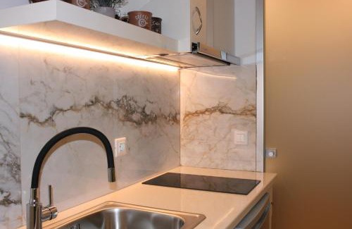 Parga Apartment | Valtos View