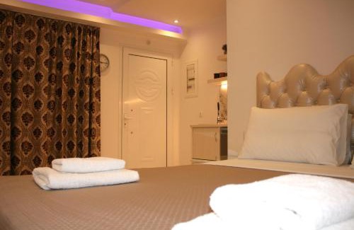 Parga Apartment | Valtos View