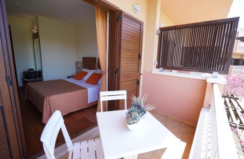 Villapiana Resort | Valtur Otium Resort