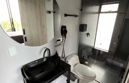 Marinilla Hotel | Valu Eco Villa