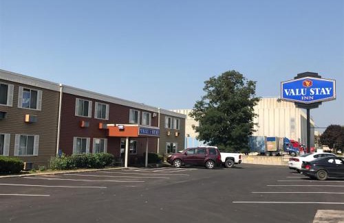 Le Sueur Hotel | Valu stay inn