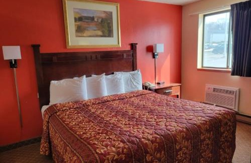 Le Sueur Hotel | Valu stay inn