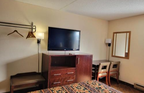 Le Sueur Hotel | Valu stay inn