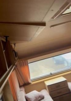 Dungannon Other | Value for money 4 berth towable Elddis Caravan for hire, excellent for staycations, well looked after