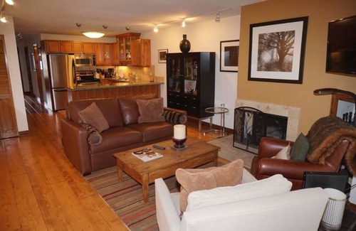 Aspen Condo | Value In The Aspen Core! - Comfort And Convenience 2 Bedroom Condo