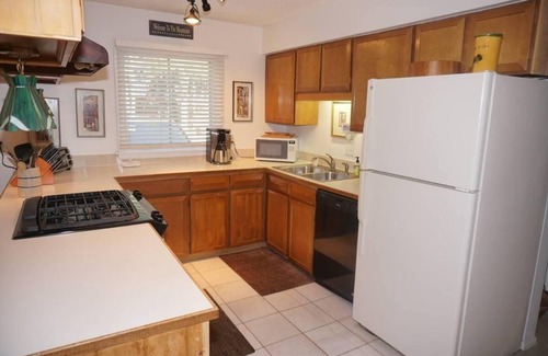 Aspen Condo | Value In The Aspen Core! - Comfort And Convenience 2 Bedroom Condo