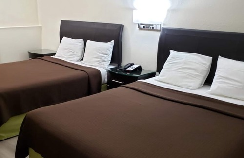 Salina Hotel | Value Inn & Suites