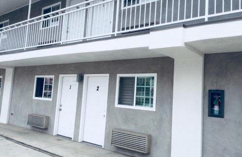 Sylmar Hotel | Value Inn