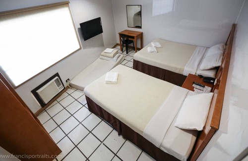 Dagupan House | Value Star Inn