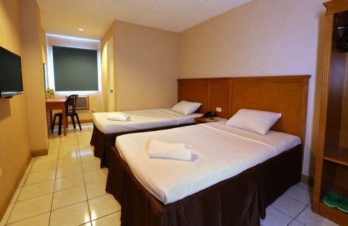 Dagupan House | Value Star Inn