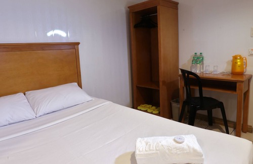 Dagupan House | Value Star Inn