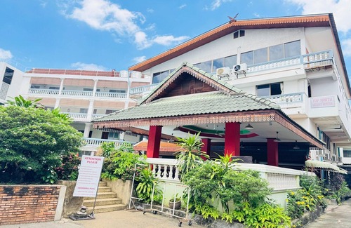 Old City House | Value Twin Stay | Cozy & Convenient Retreat