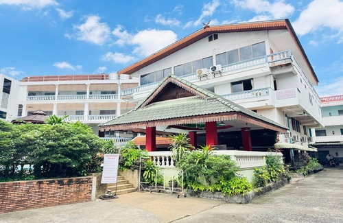 Old City House | Value Twin Stay | Cozy & Convenient Retreat