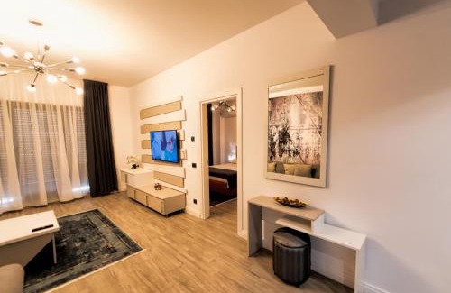 Constanta Apartment | Valuri la Mare