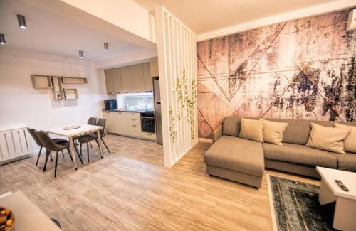 Constanta Apartment | Valuri la Mare