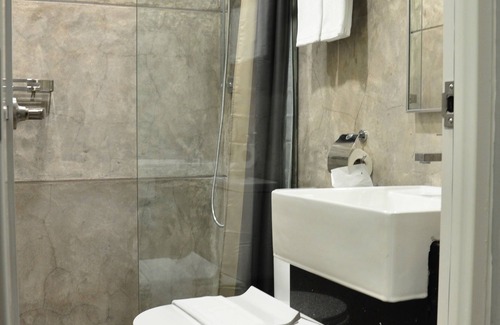 Kuala Terengganu Hotel | Valya Hotel - Kuala Terengganu