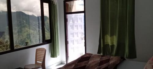 Munsyari House | Vamoose Maa Bhawani Munsiyari