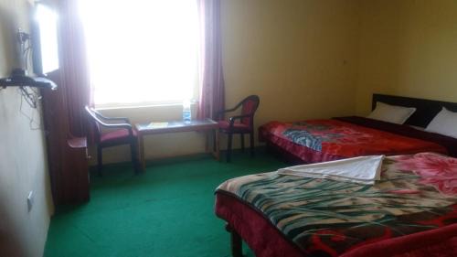 Munsyari House | Vamoose Maa Bhawani Munsiyari