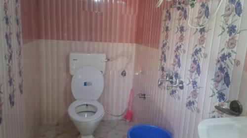 Munsyari House | Vamoose Maa Bhawani Munsiyari