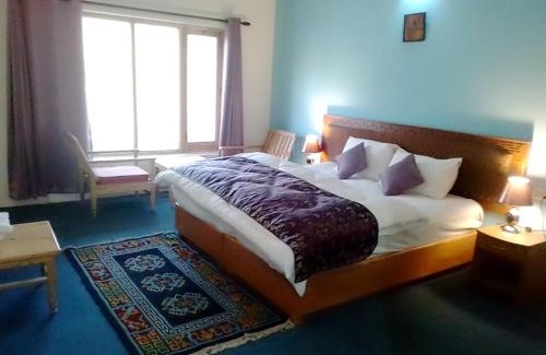 Leh Hotel | Vamoose Shuma Villa