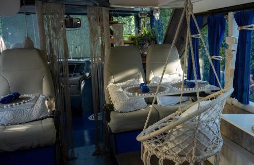 Goito Other | VamosBus