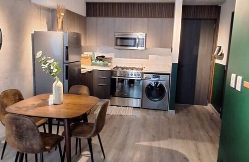 Centro Condo | Van Alen Haus in Tijuana