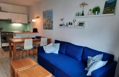 Innerkrems Apartment | Van der Molen