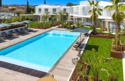 Saint-Aygulf Hotel | Van der Valk Hotel Bloom Saint Aygulf